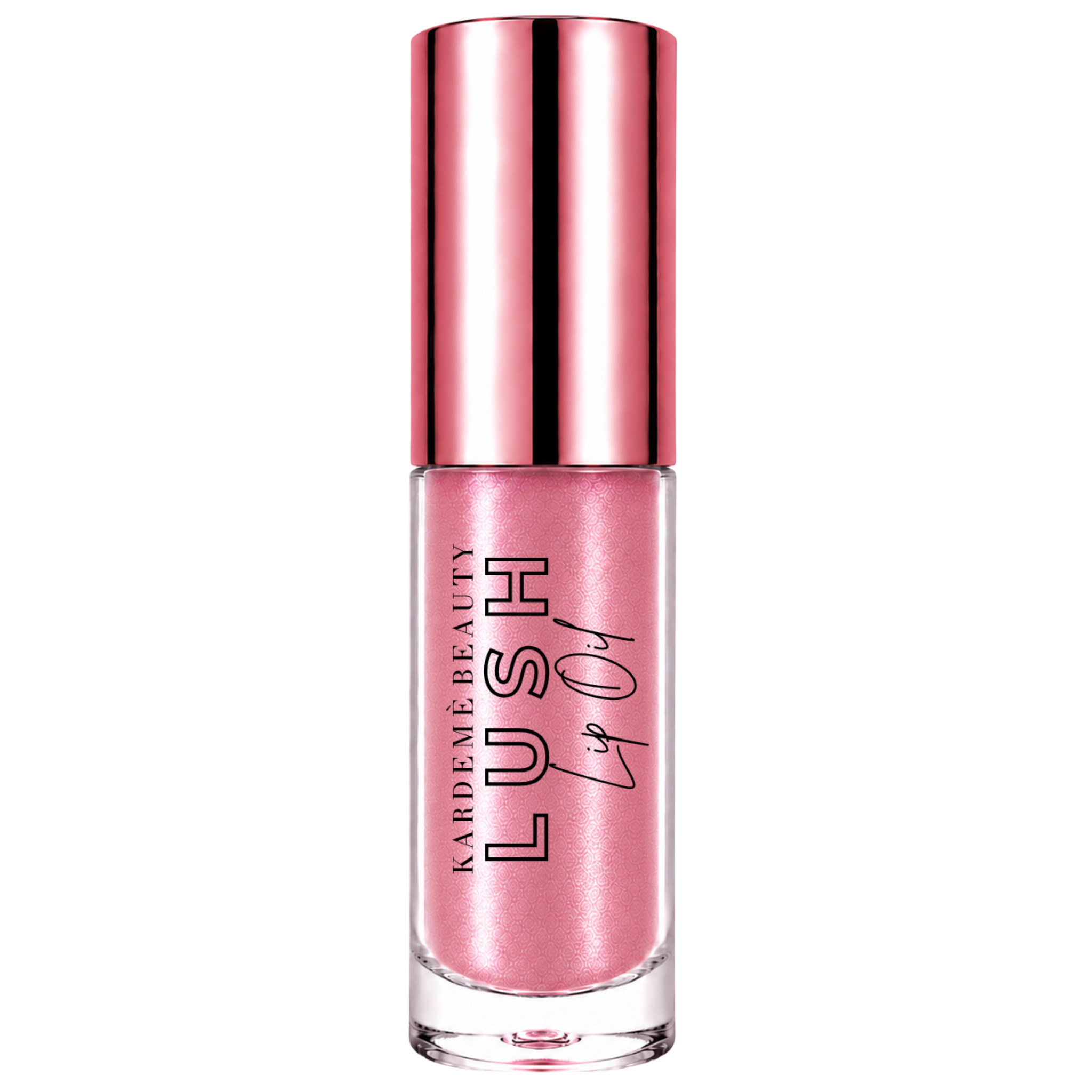 LUSH Lip Oil, Tainted Red