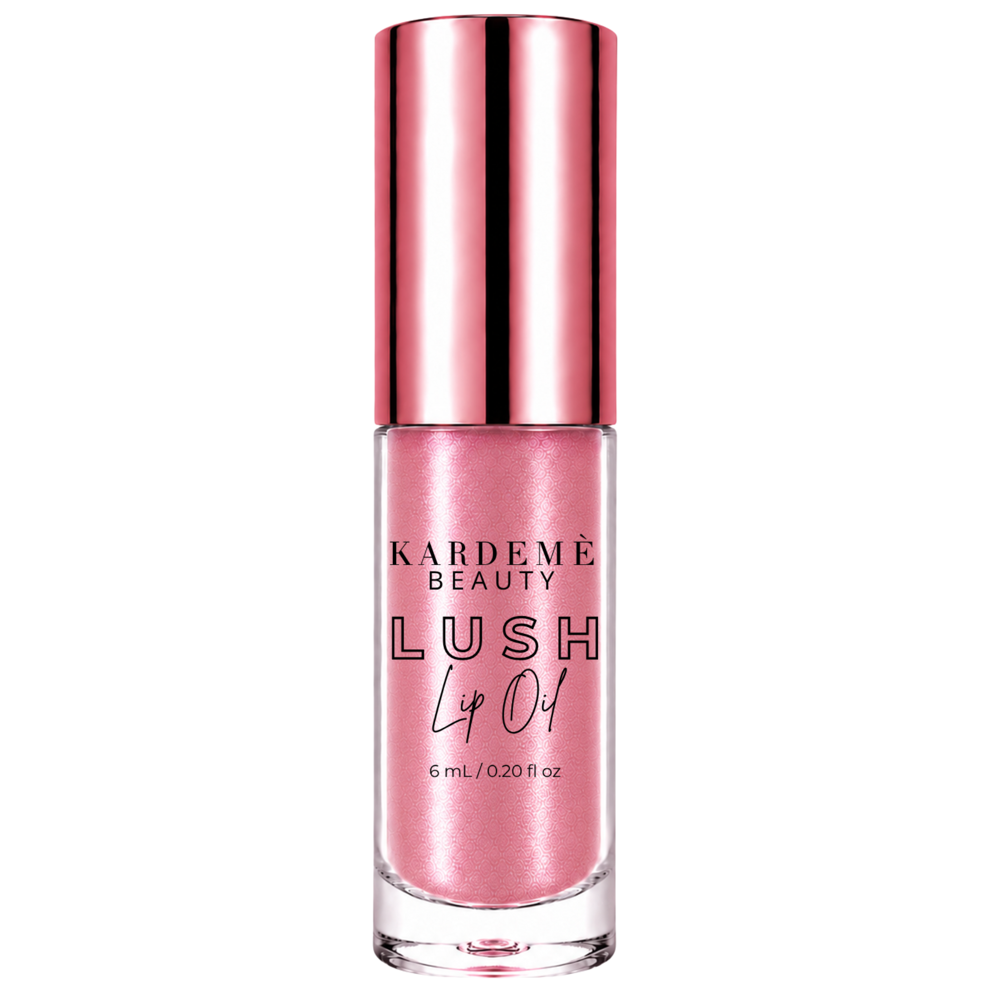 LUSH Lip Oil, Seduction