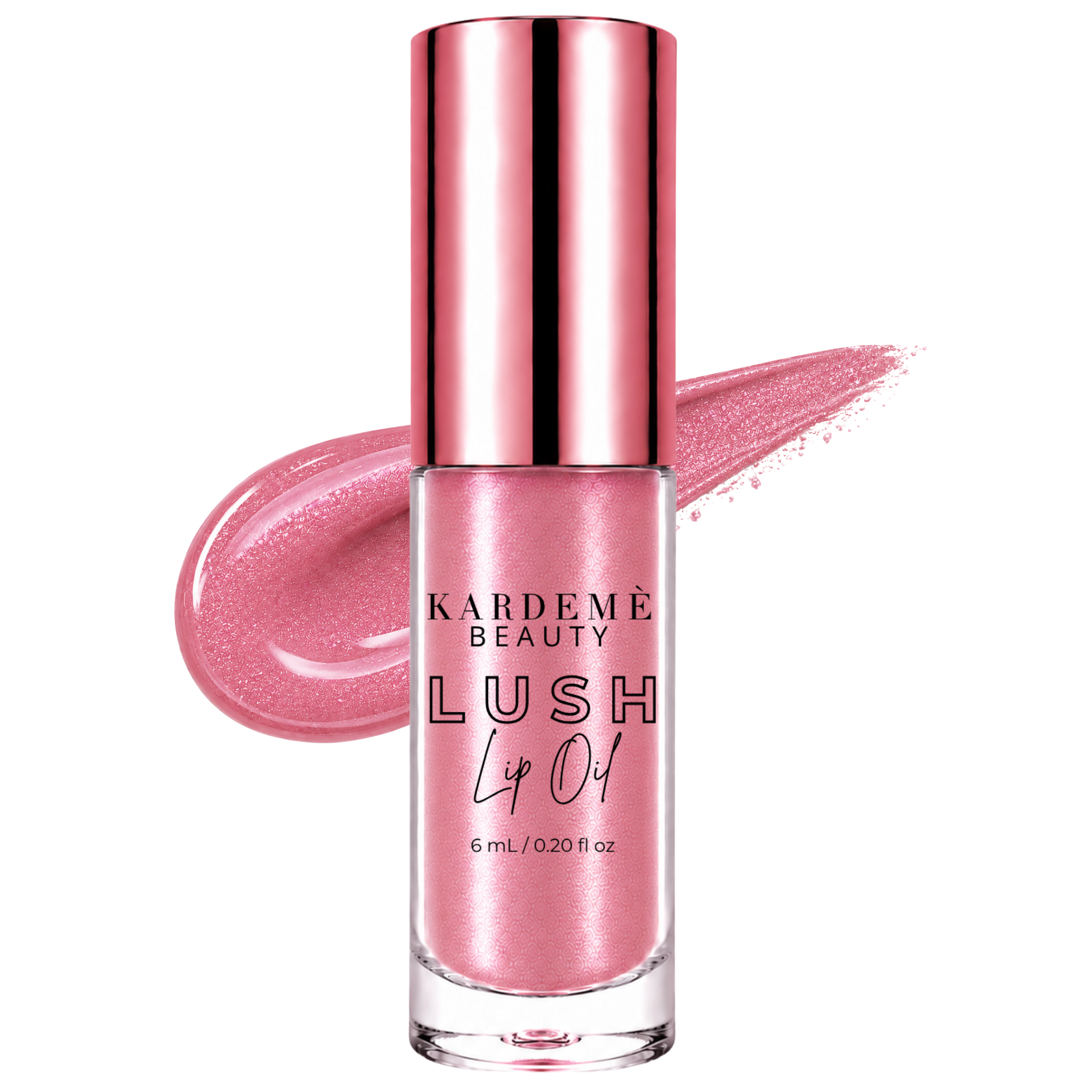 LUSH Lip Oil, Blush