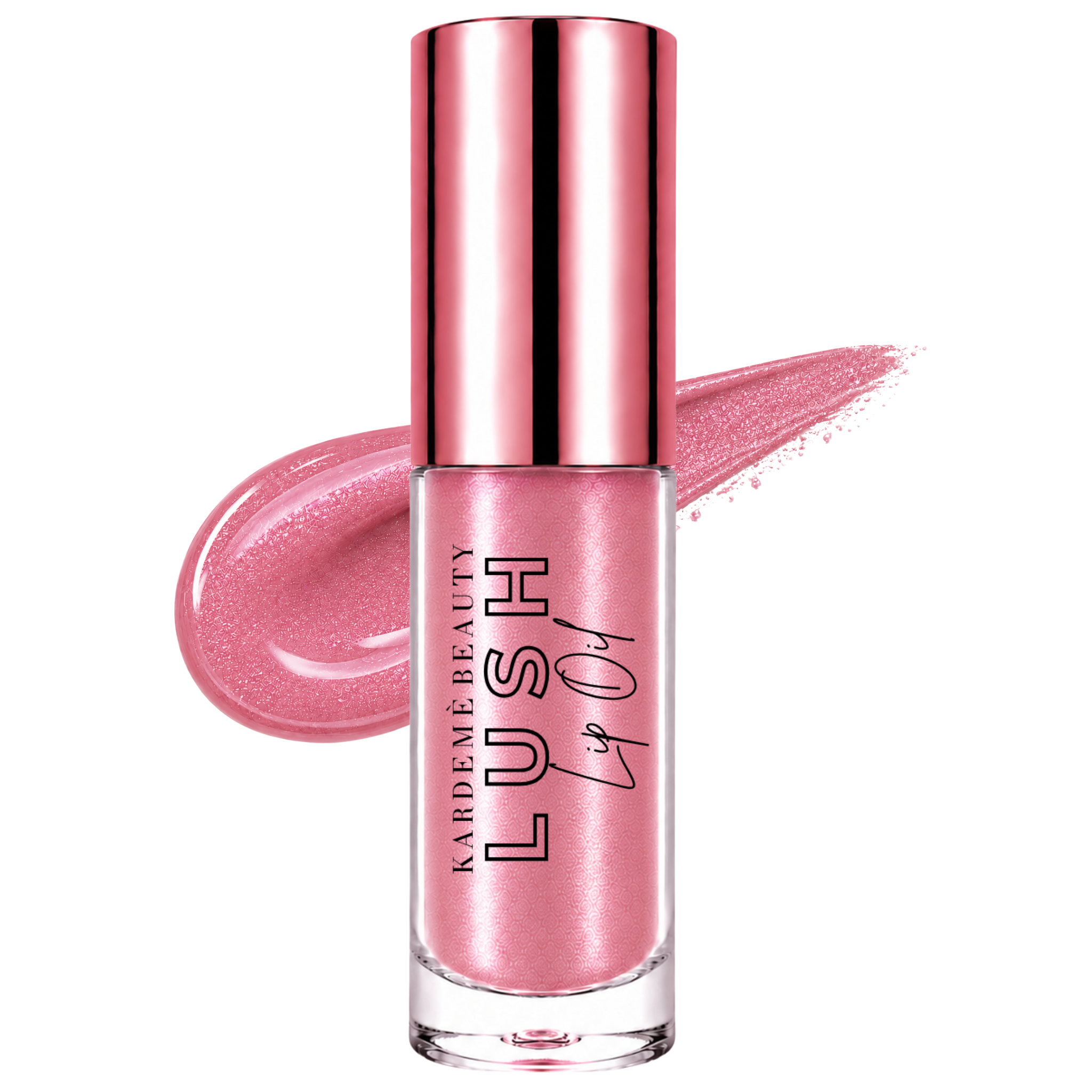 LUSH Lip Oil, Blush