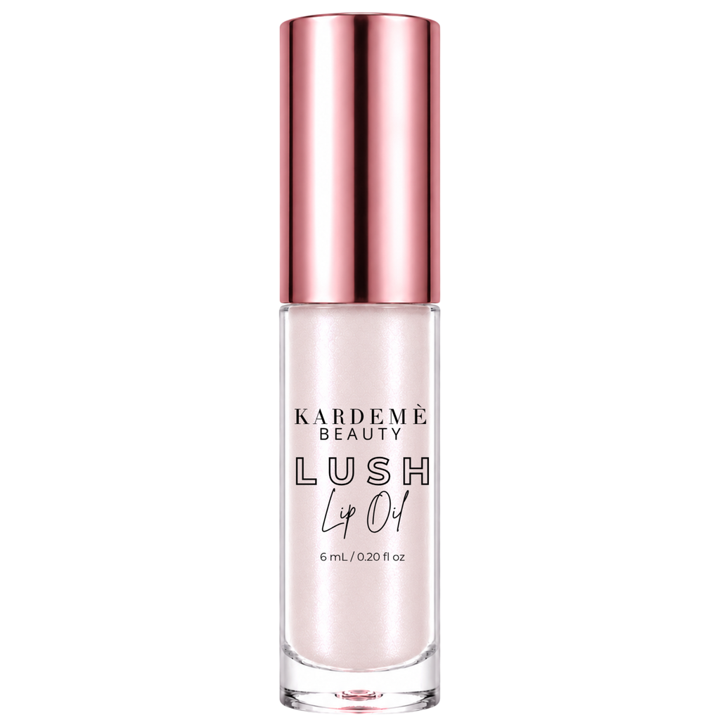 LUSH Lip Oil, Soft Crush