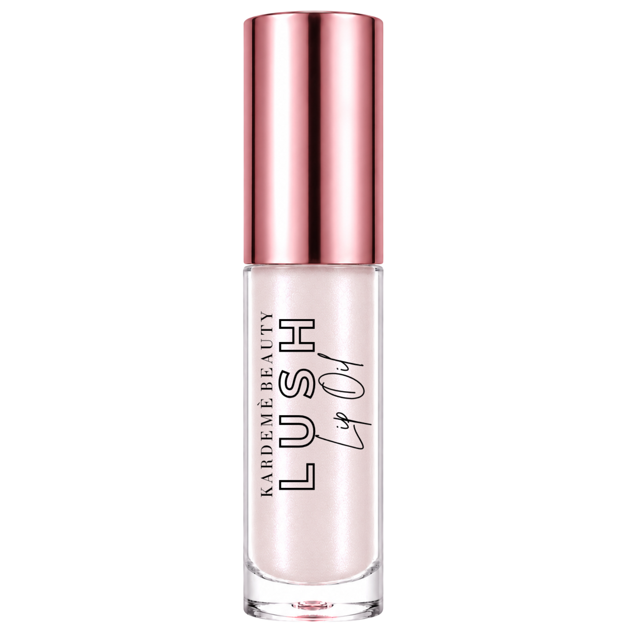 LUSH Lip Oil, Soft Crush