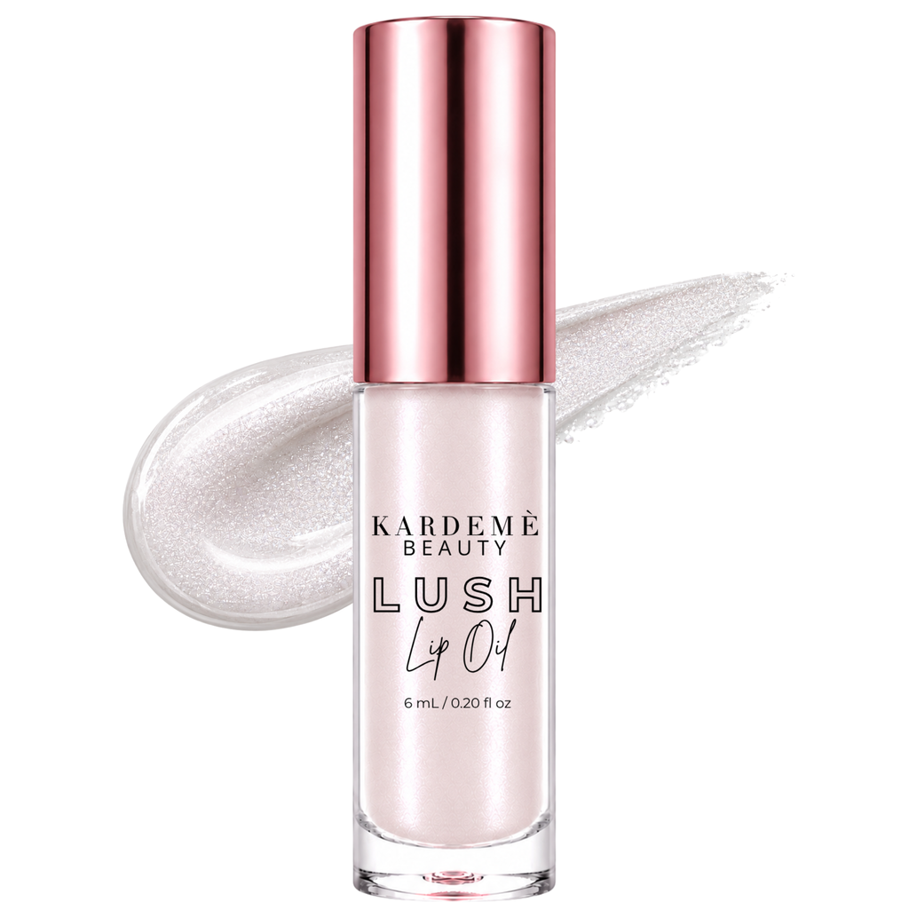 LUSH Lip Oil, Bride