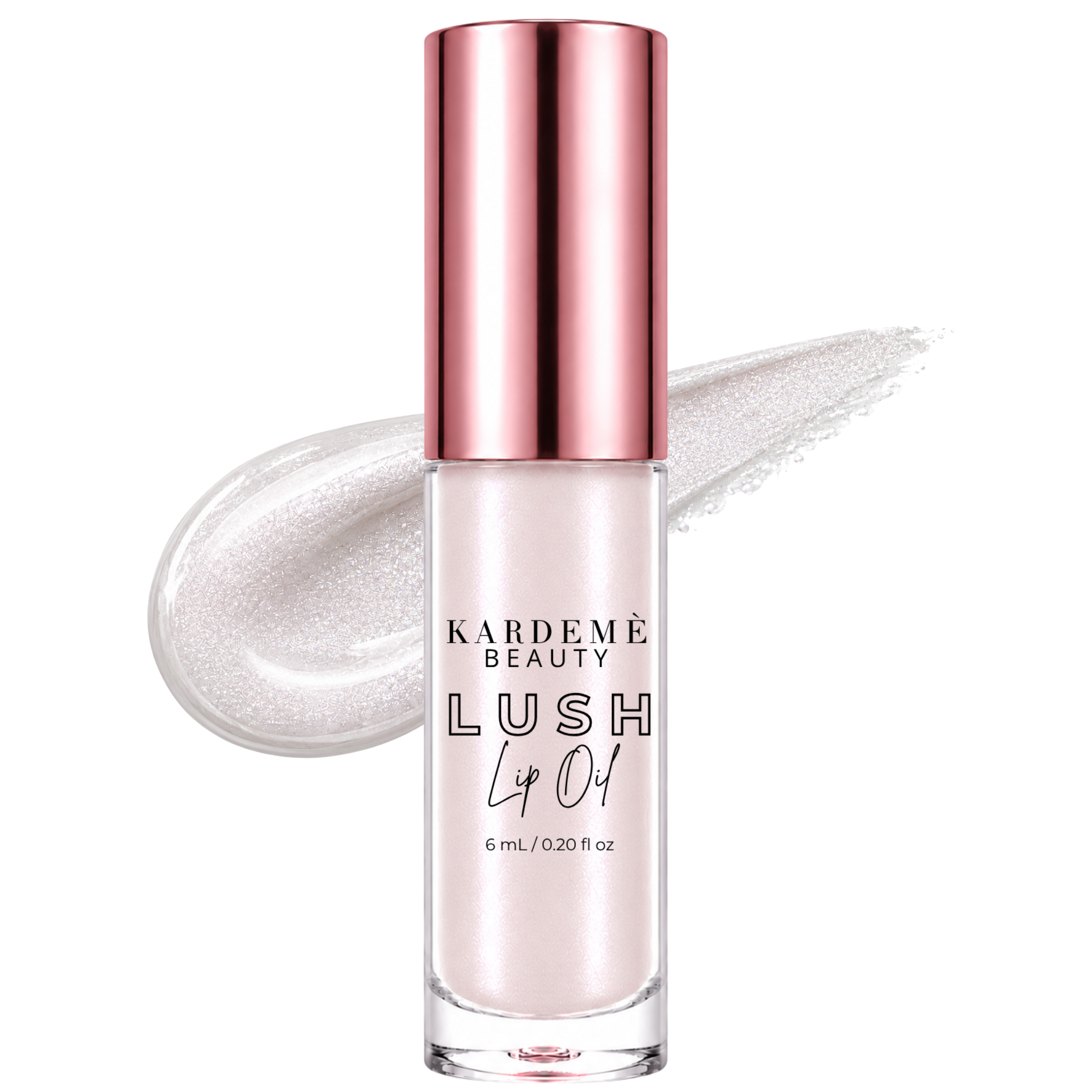 LUSH Lip Oil, Bride