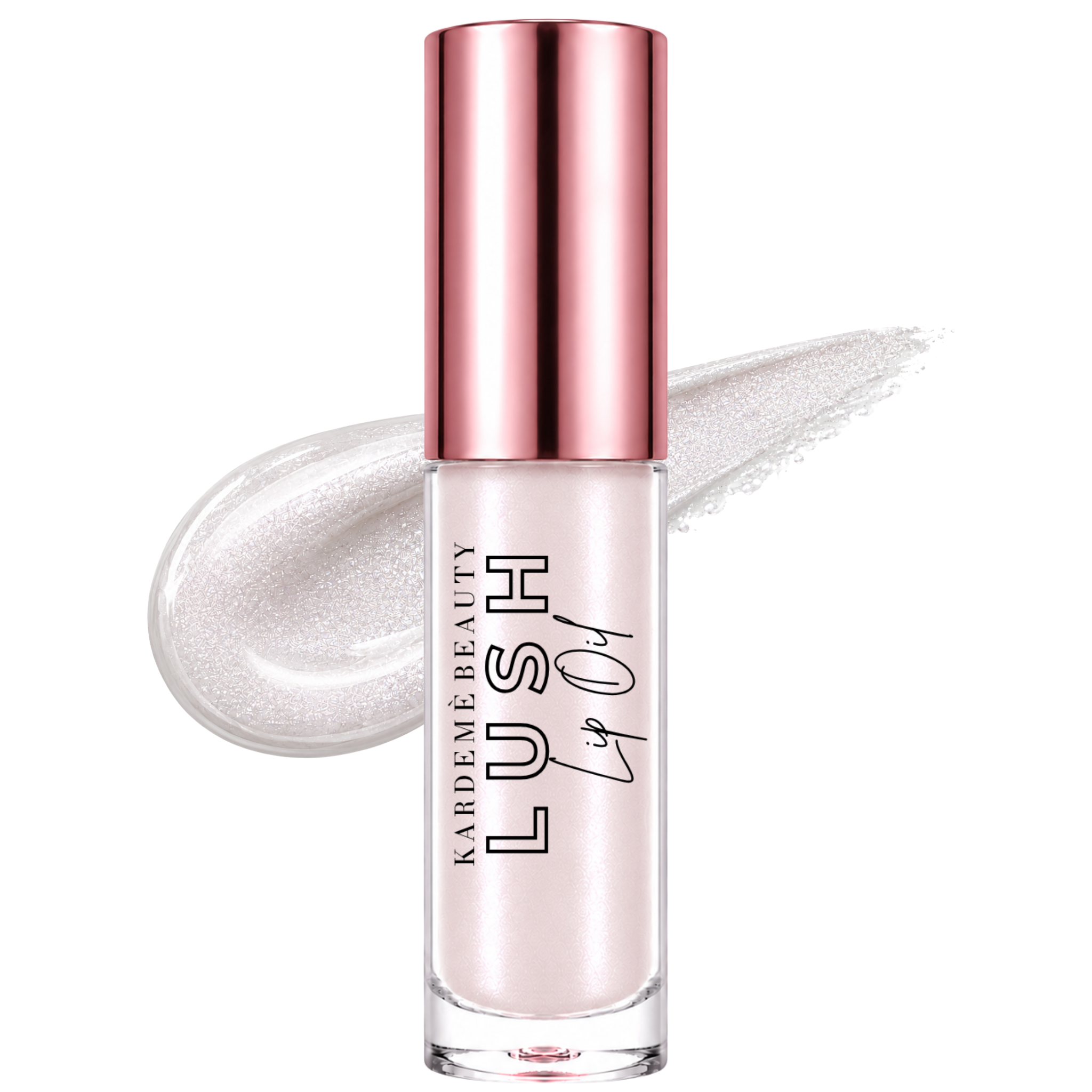 LUSH Lip Oil, Bride
