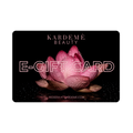 K-Beauty E-Gift Card