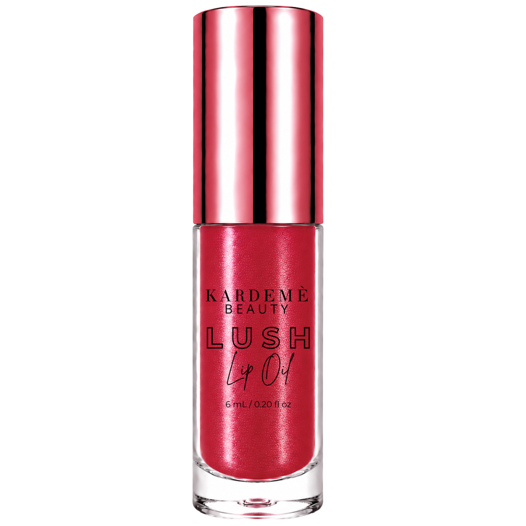 LUSH Lip Oil, Bride