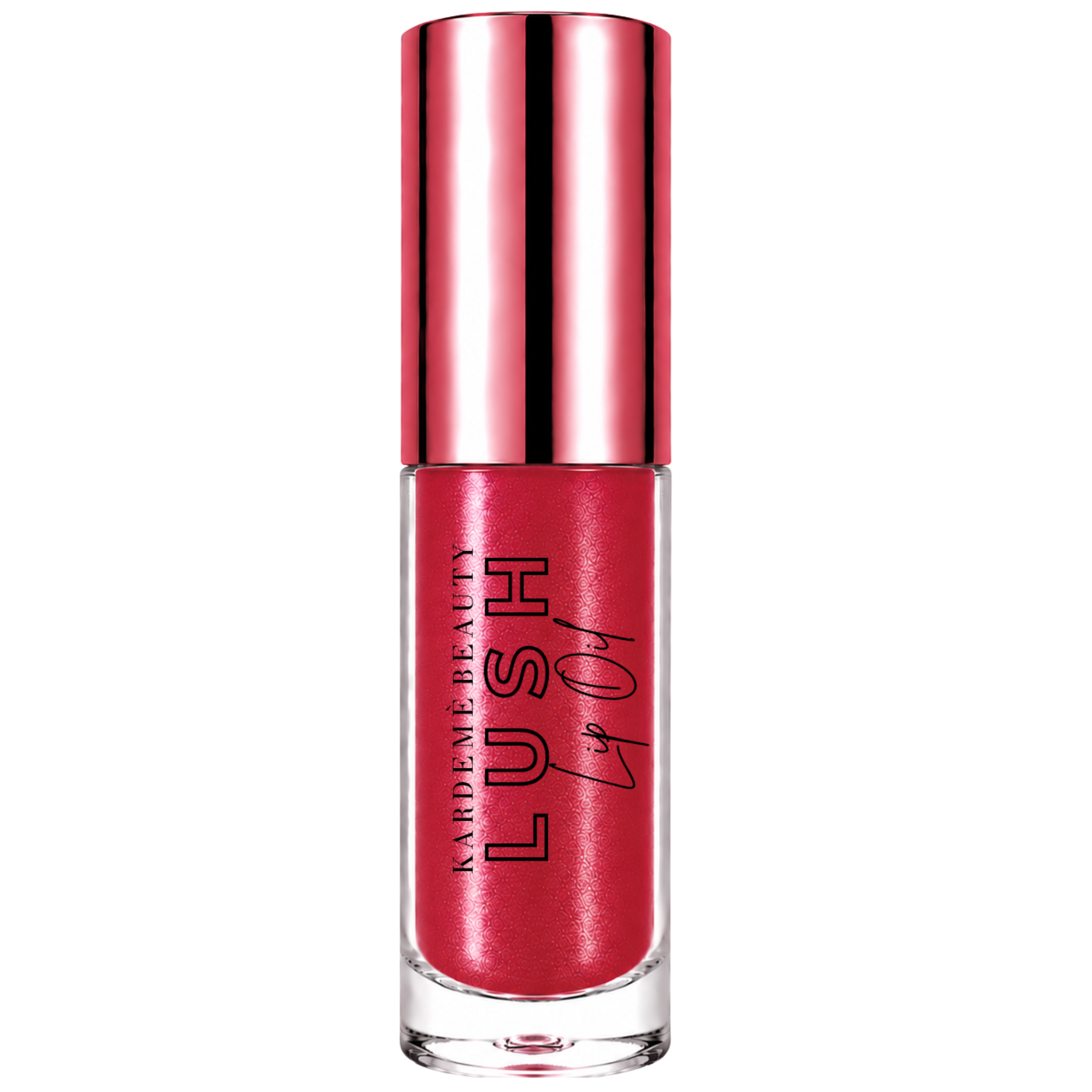 LUSH Lip Oil, Tainted Red