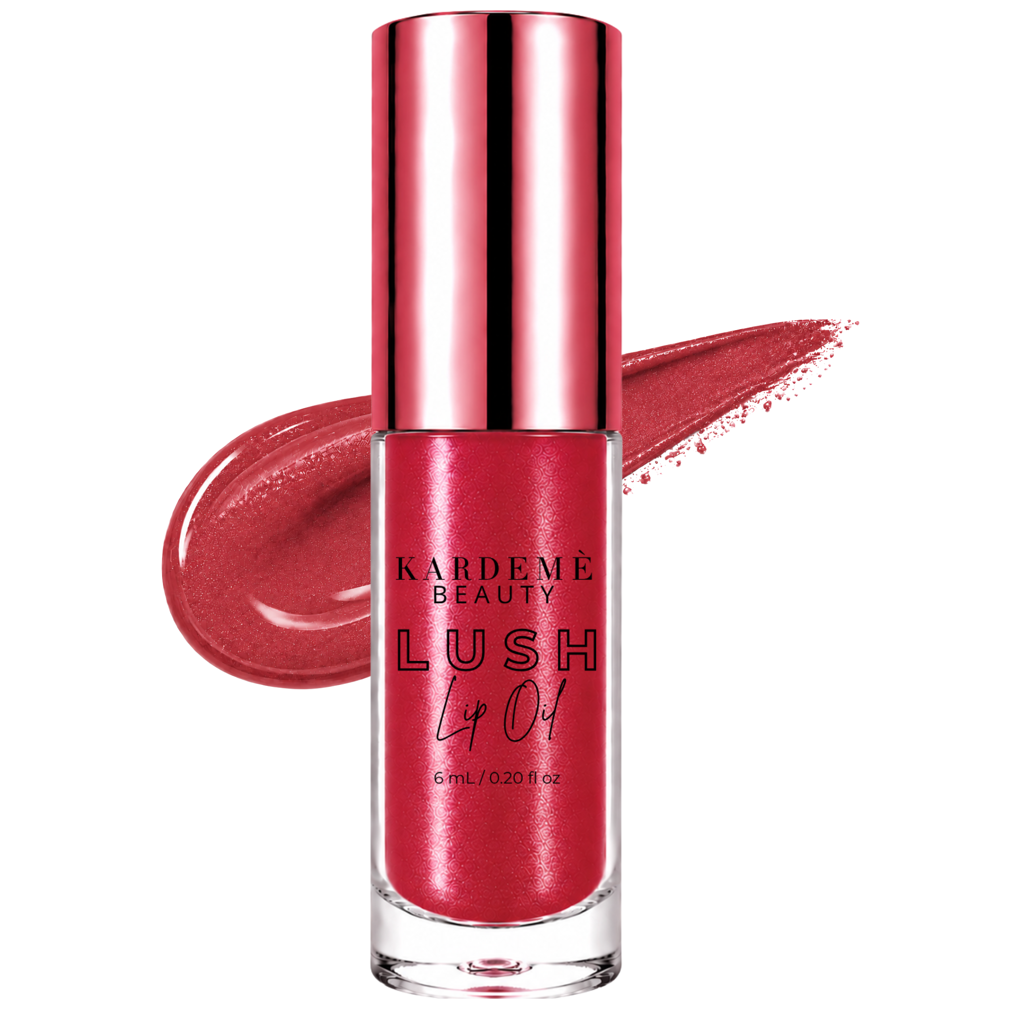 LUSH Lip Oil, Flirt