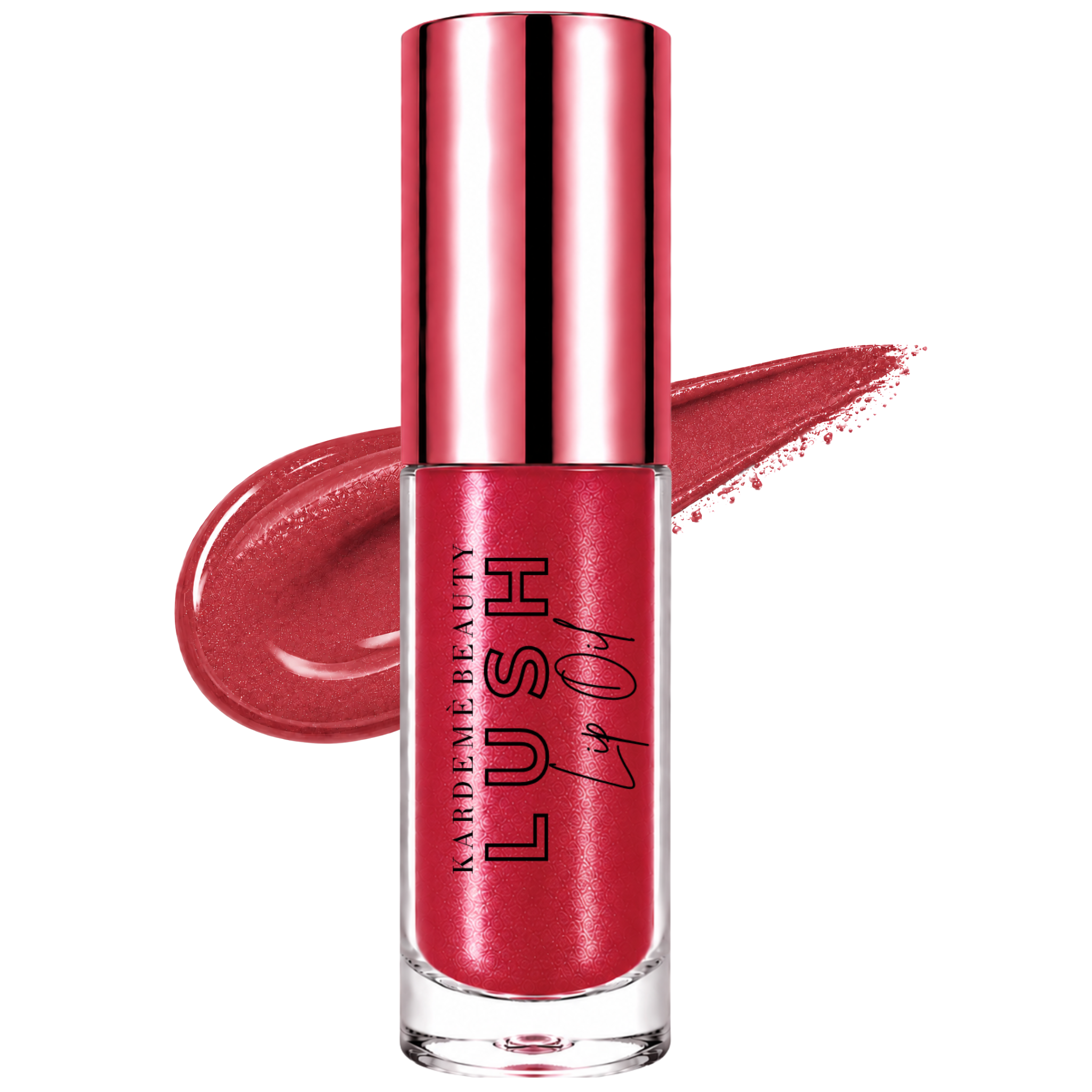 LUSH Lip Oil, Flirt