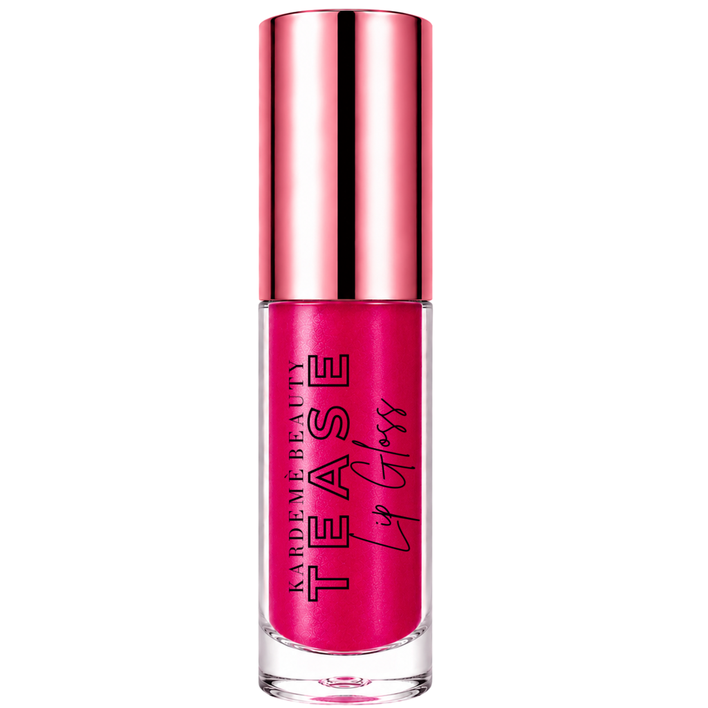 TEASE Lip Gloss, Moonlight