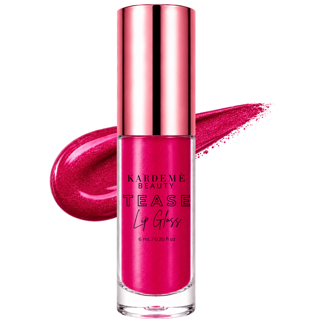 TEASE Lip Gloss, Love Spell
