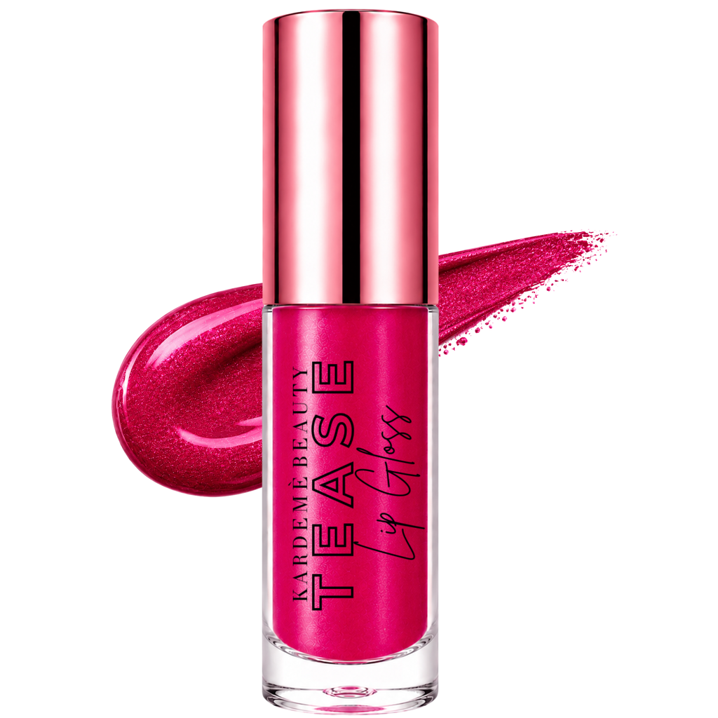 TEASE Lip Gloss, Love Spell