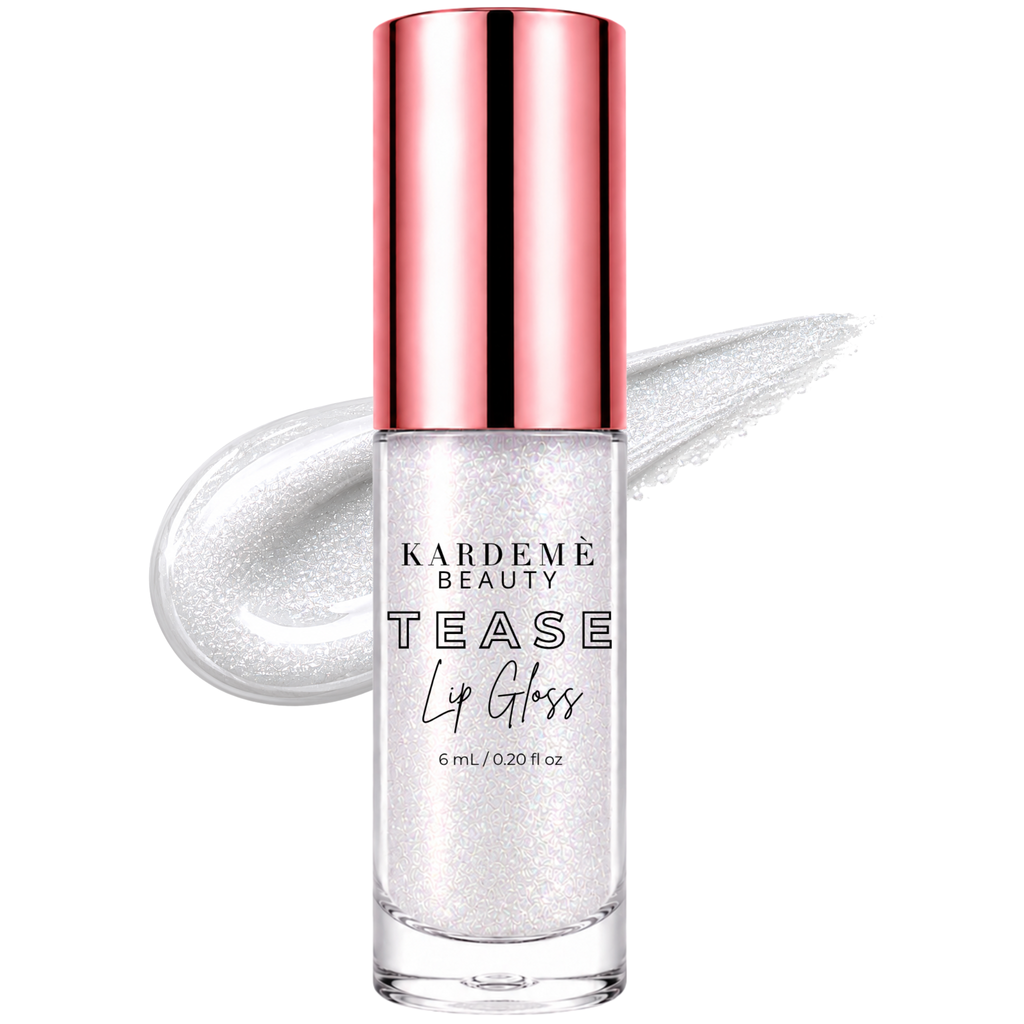 TEASE Lip Gloss, Moonlight