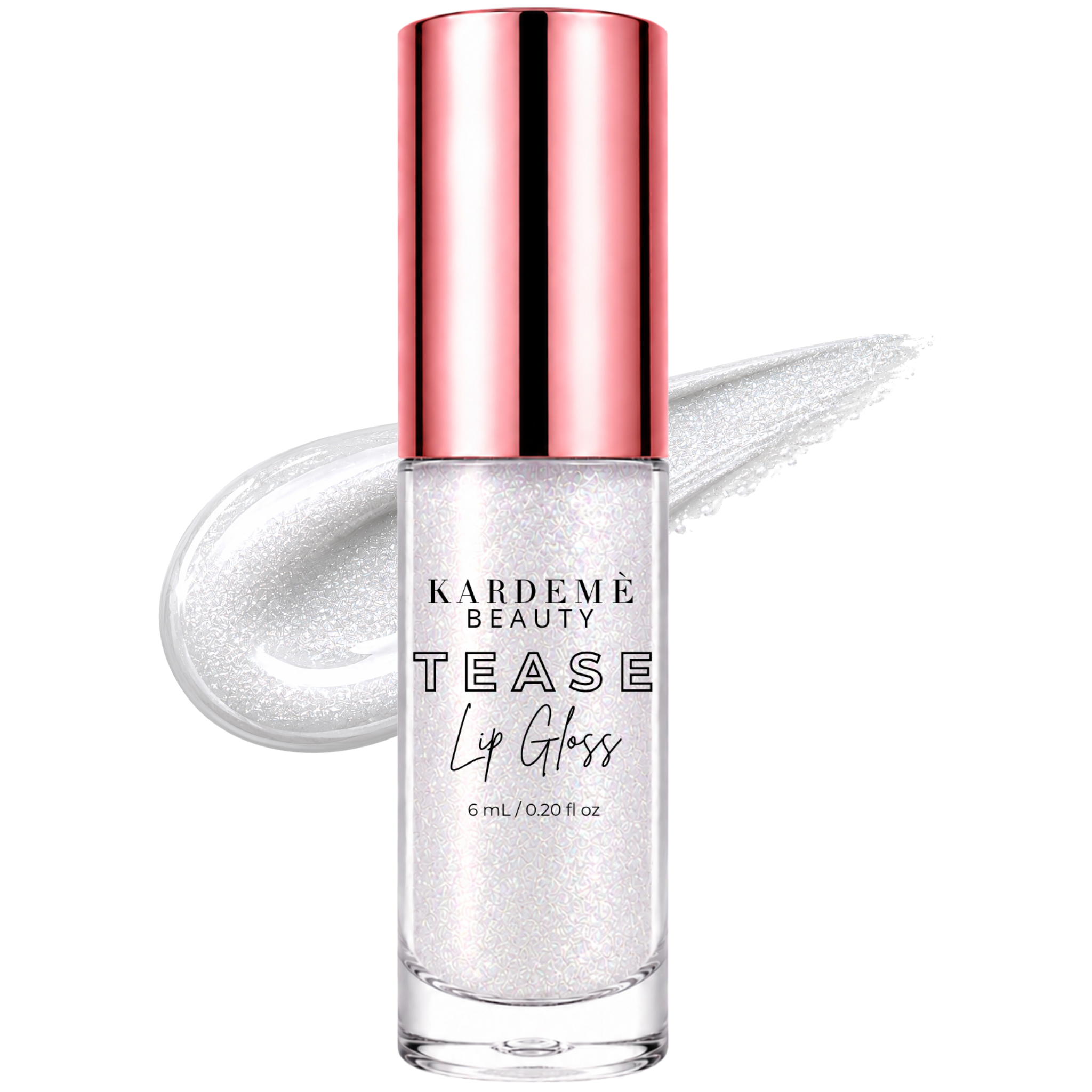 TEASE Lip Gloss, Moonlight