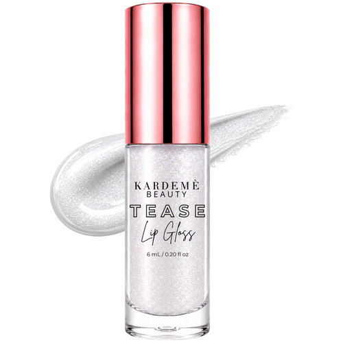 TEASE Lip Gloss, Moonlight