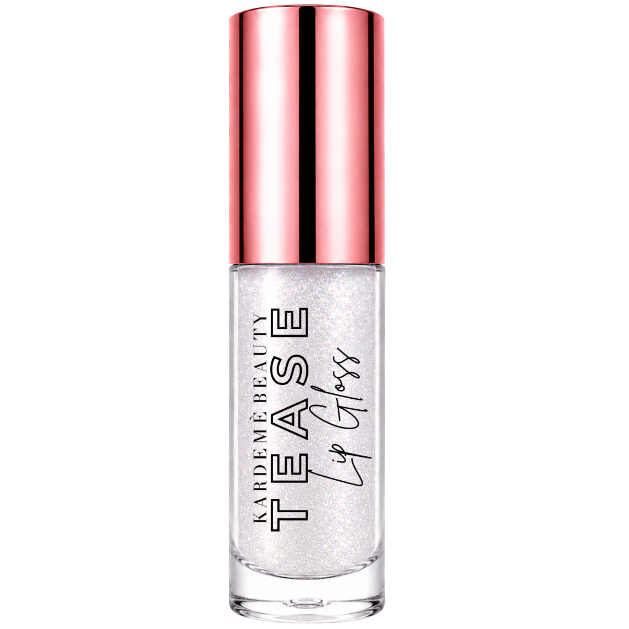 TEASE Lip Gloss, Moonlight