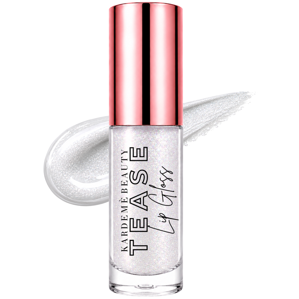 TEASE Lip Gloss, Moonlight