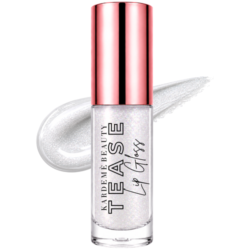 TEASE Lip Gloss, Moonlight