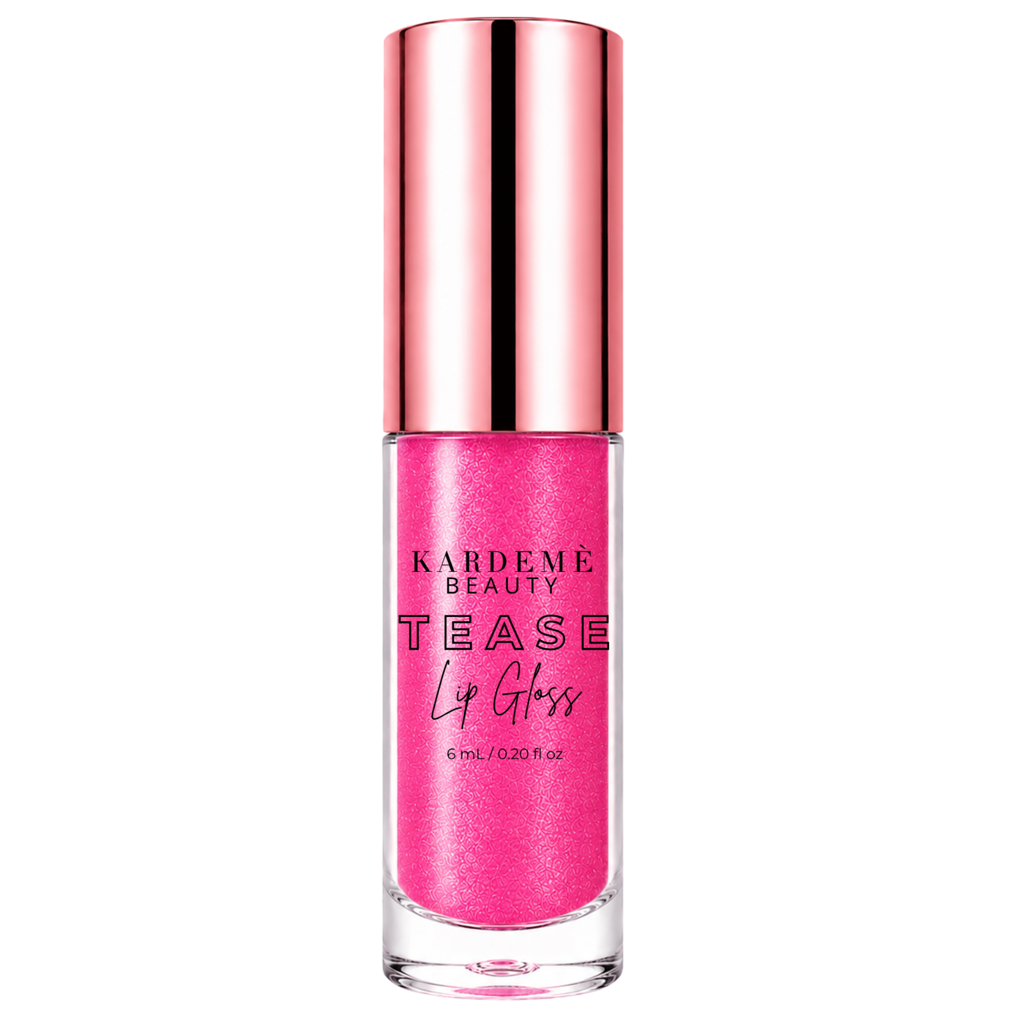 TEASE Lip Gloss, Moonlight