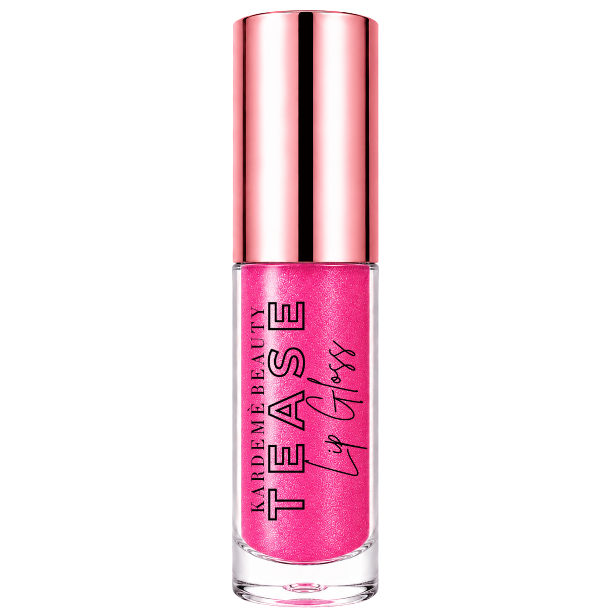 TEASE Lip Gloss, Princess