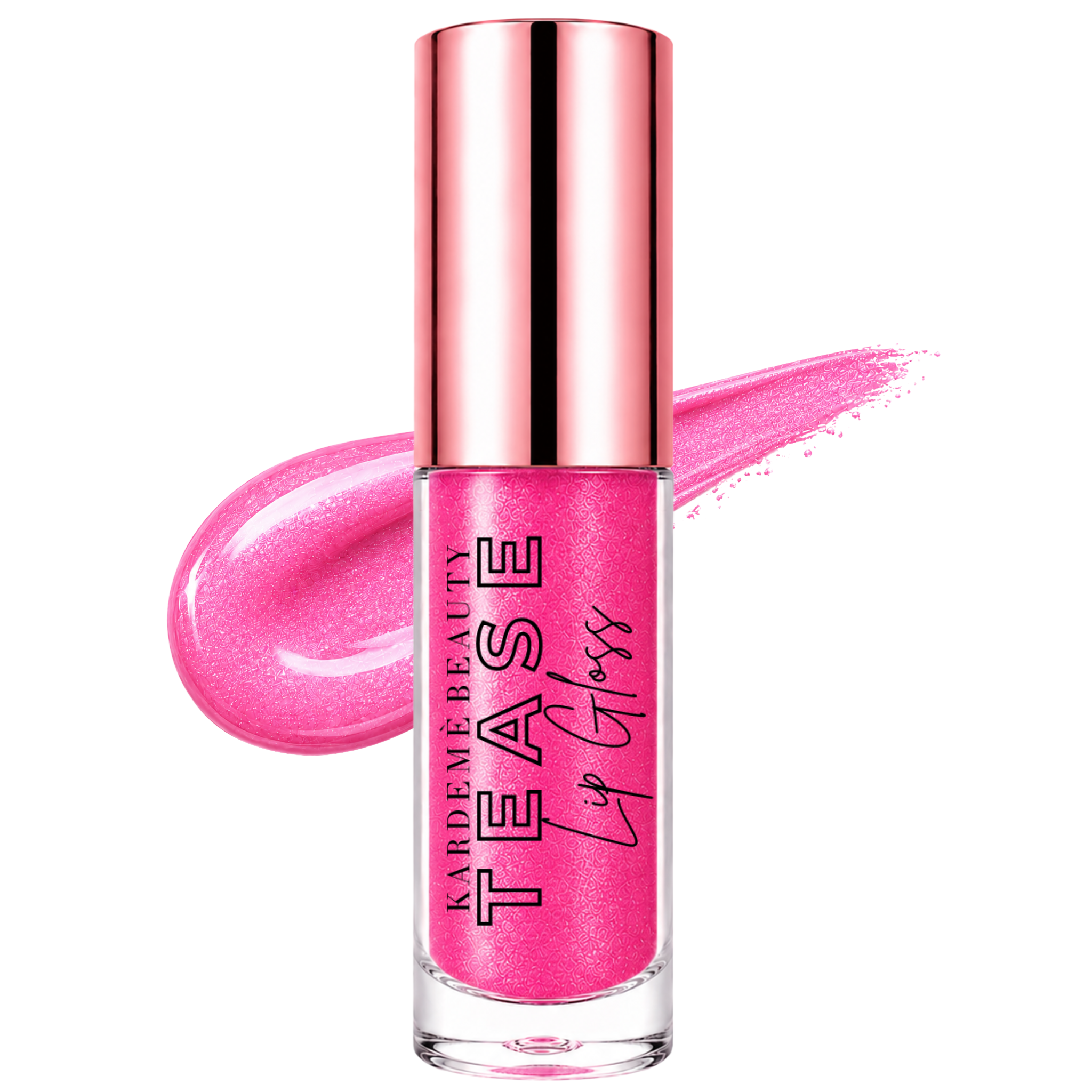 TEASE Lip Gloss, Princess