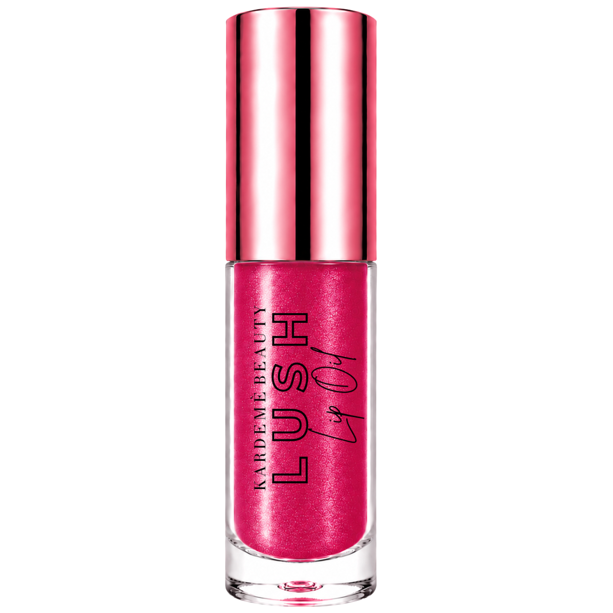 LUSH Lip Oil, Tainted Red