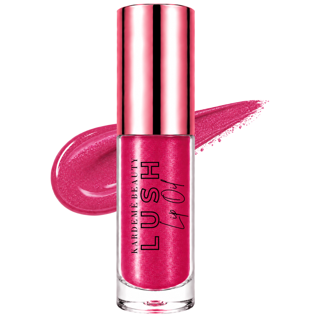 LUSH Lip Oil, Seduction