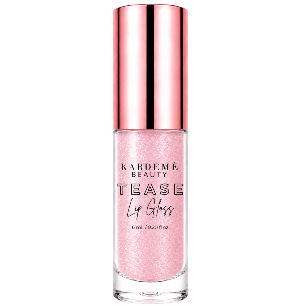 TEASE Lip Gloss, Temptation