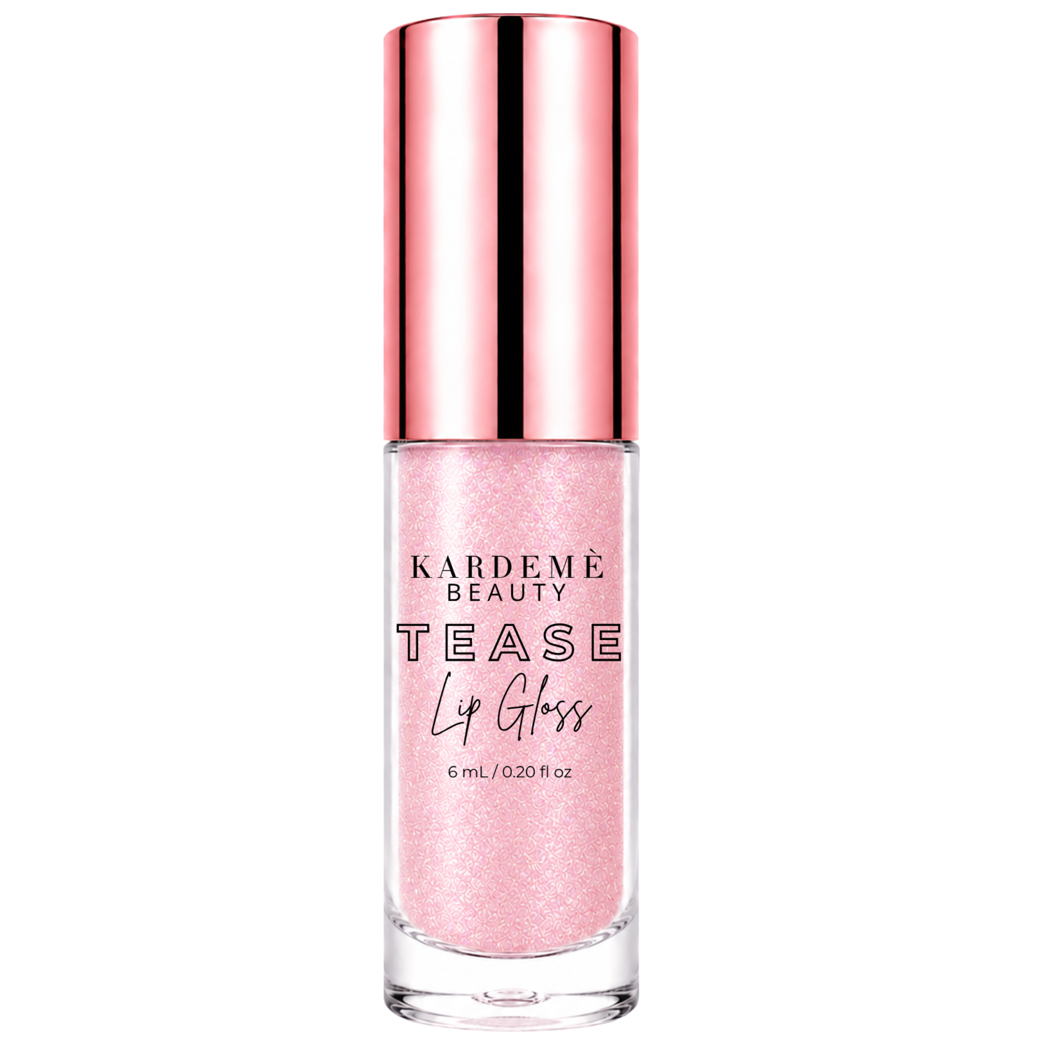 TEASE Lip Gloss, Temptation