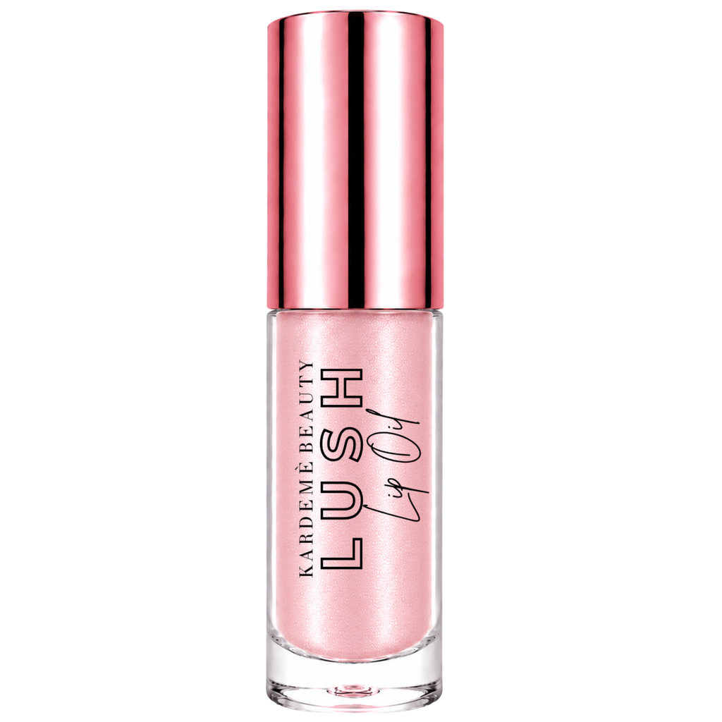 LUSH Lip Oil, Bride
