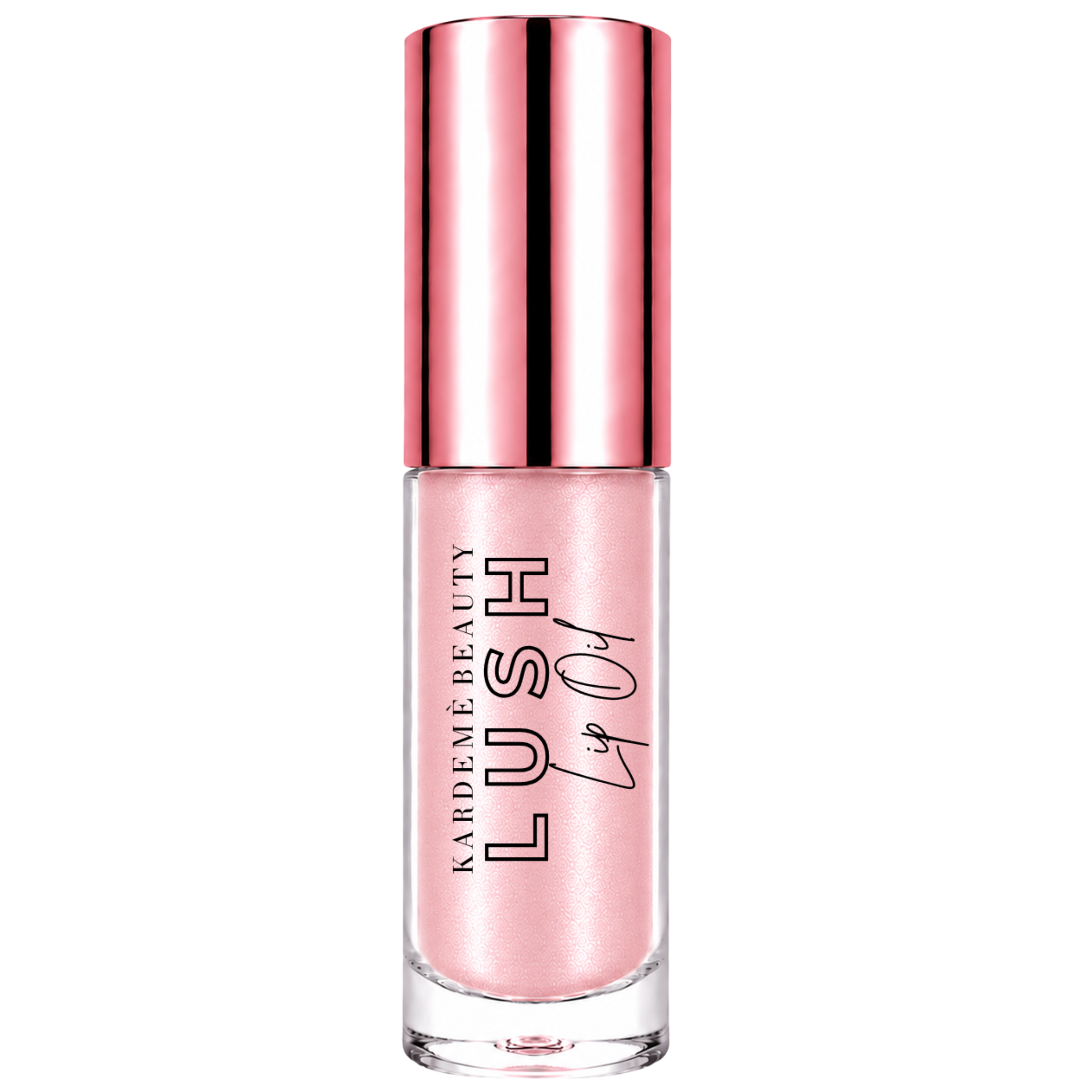 LUSH Lip Oil, Bride