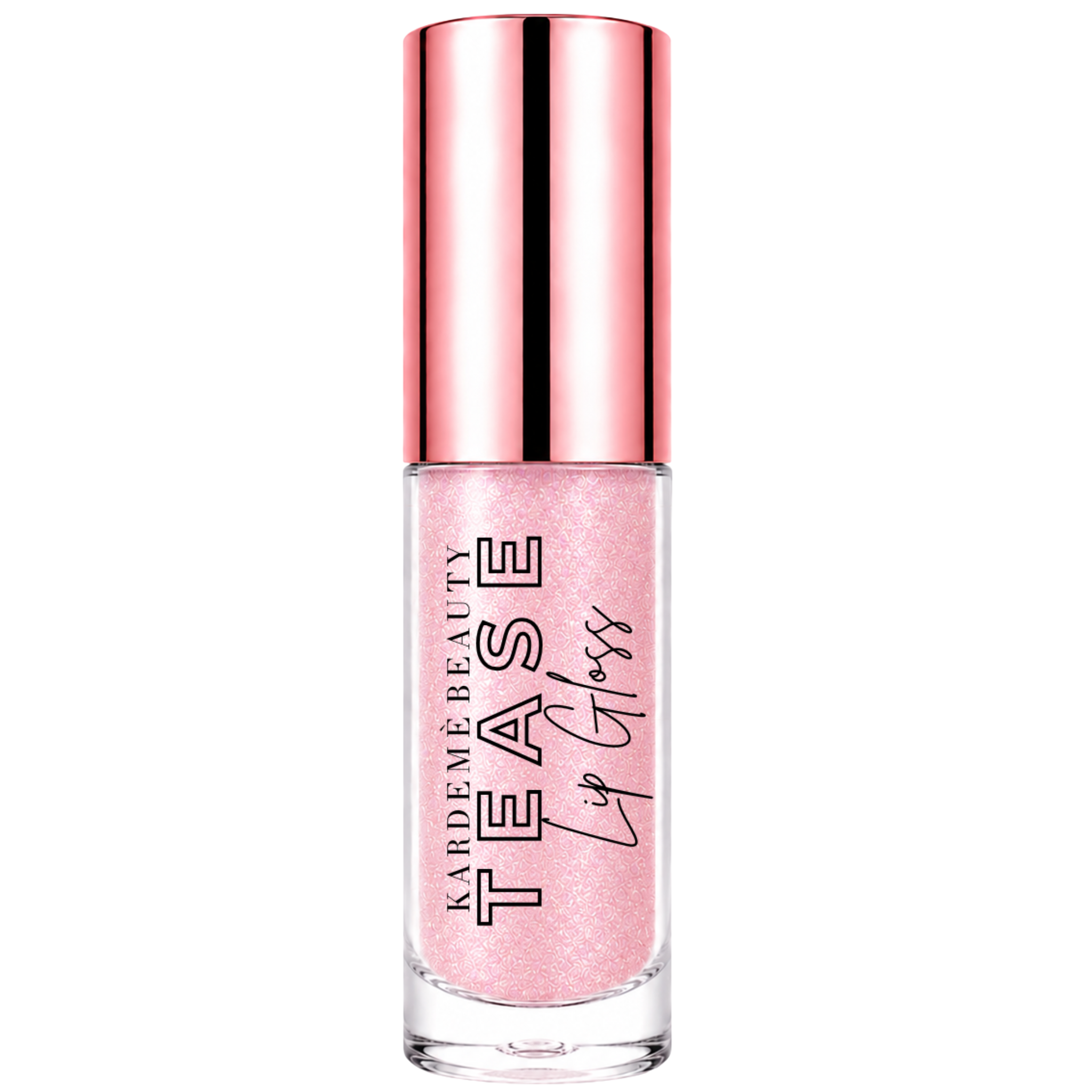 TEASE Lip Gloss, Moonlight