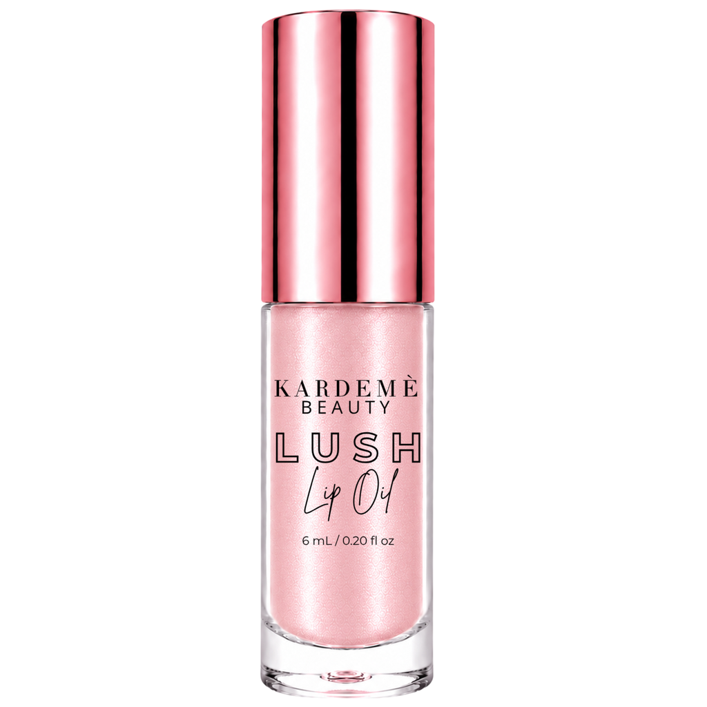 LUSH Lip Oil, Soft Crush