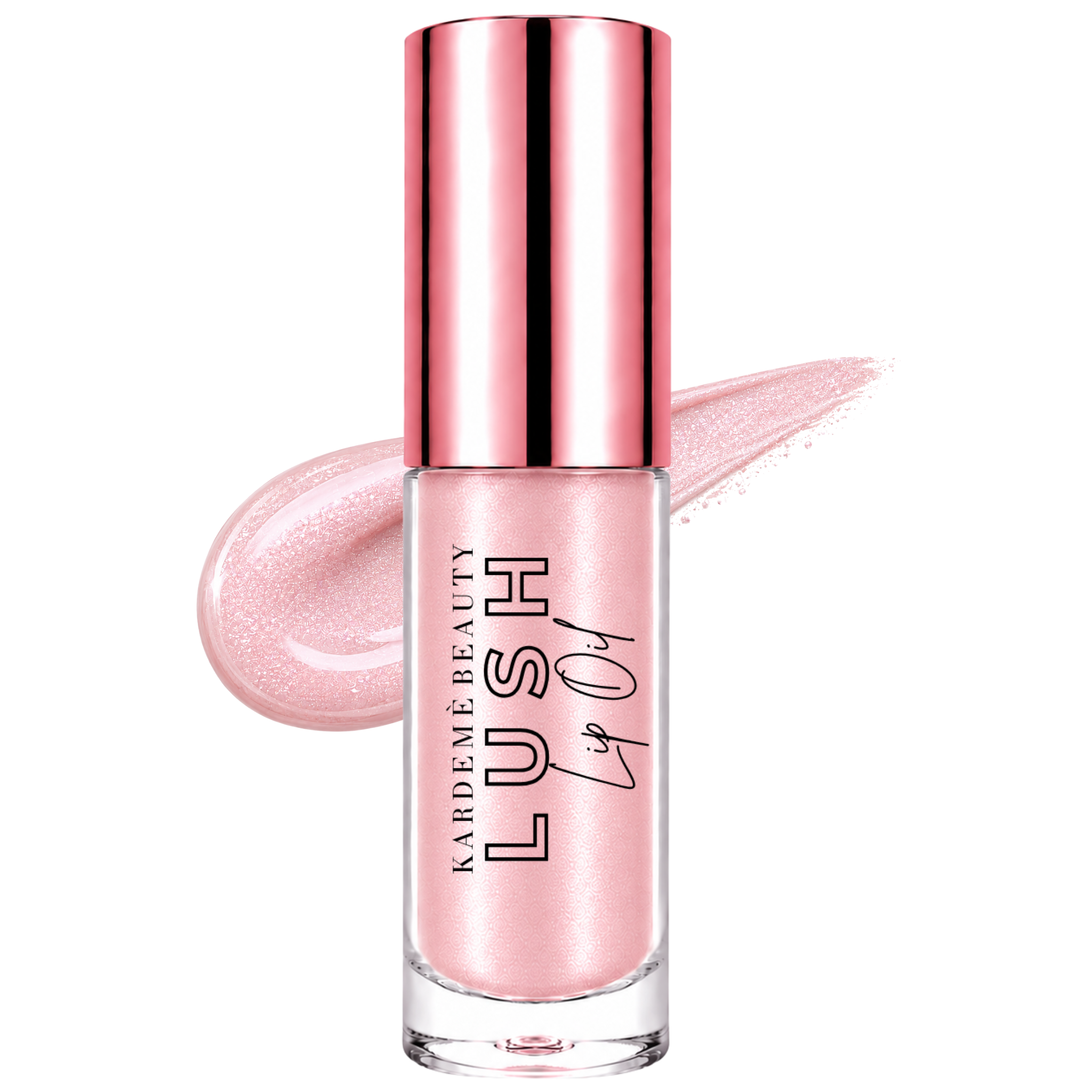 LUSH Lip Oil, Soft Crush
