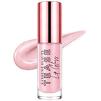 TEASE Lip Gloss, Soft Crush