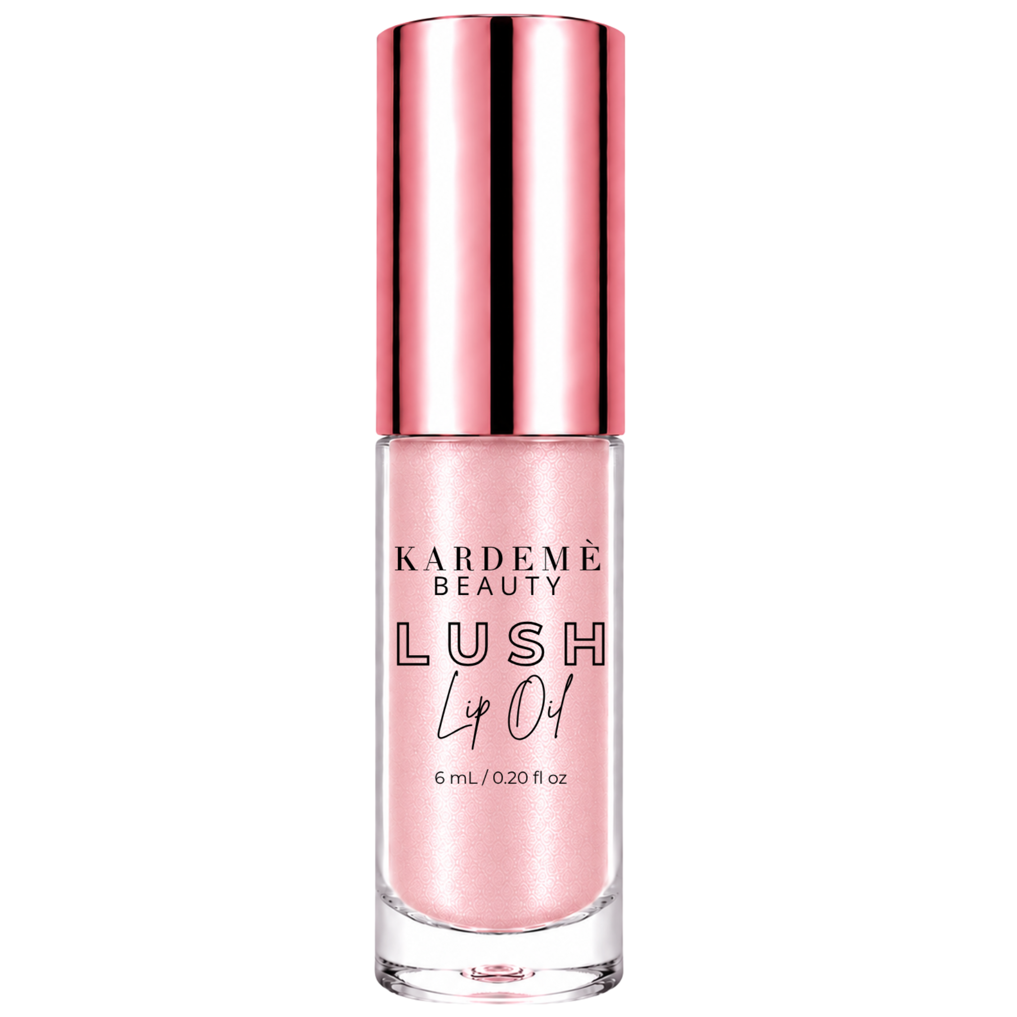 LUSH Lip Oil, Flirt
