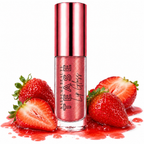 TEASE Lip Gloss, Strawberry