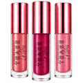 TEASE LIP GLOSS TRIO SET