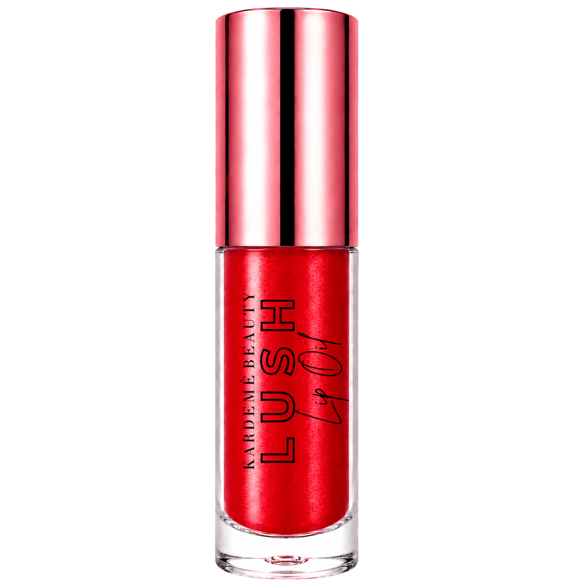 LUSH Lip Oil, Soft Crush