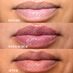 SUGAR KISS Lip Scrub, Watermelon