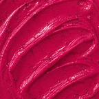 SUGAR KISS Lip Scrub, Raspberry