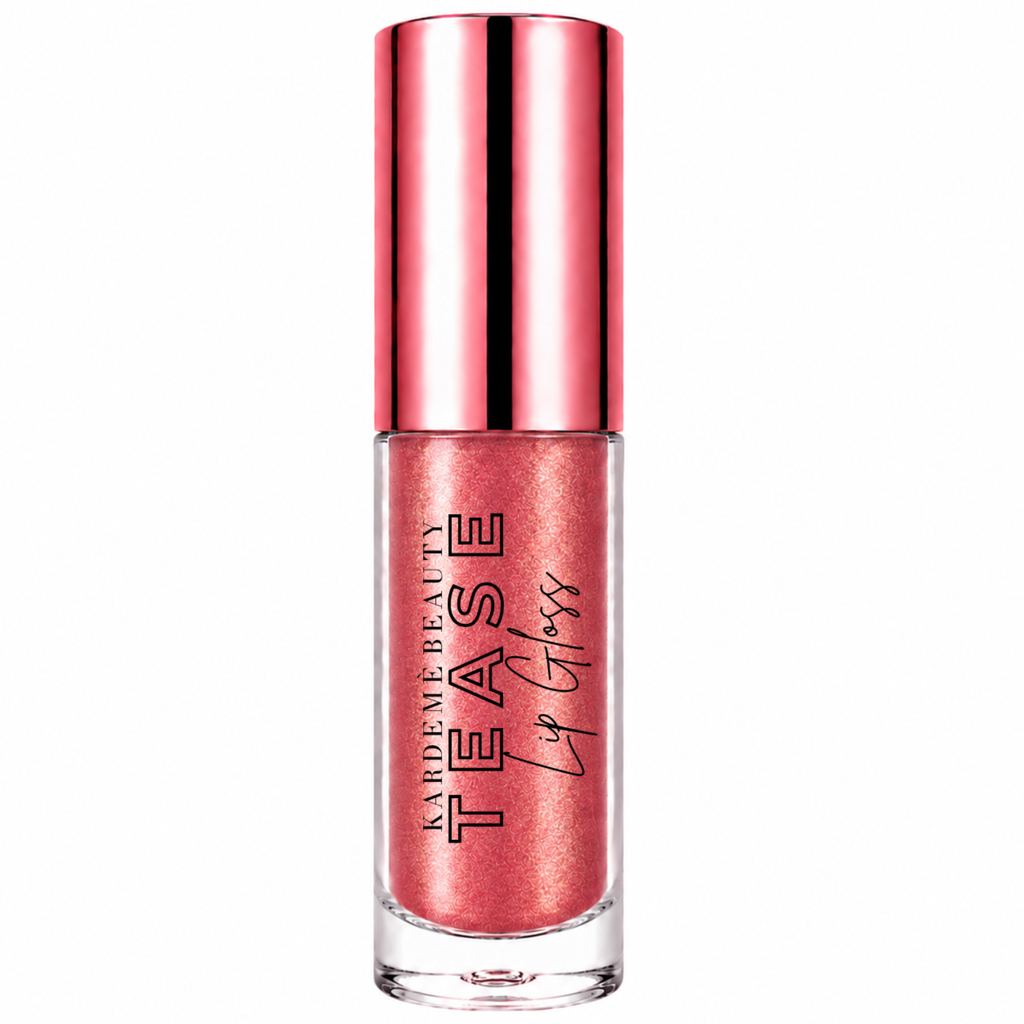 TEASE Lip Gloss, Watermelon
