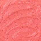 SUGAR KISS Lip Scrub, Strawberry